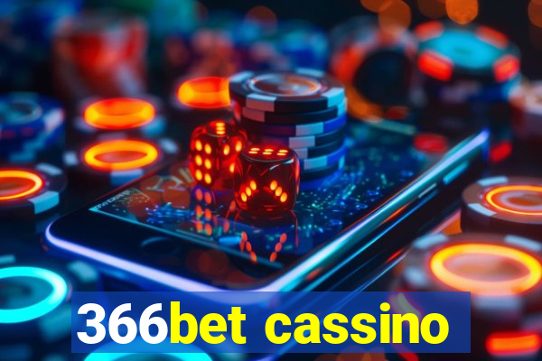 366bet cassino